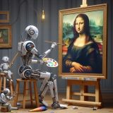Generated with AI